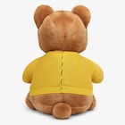 Orso In Visone