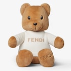 Shaved mink teddy bear image 1 of 3