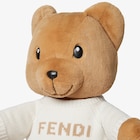 Ours en vison à poil ras&nbsp;image 3 sur 3