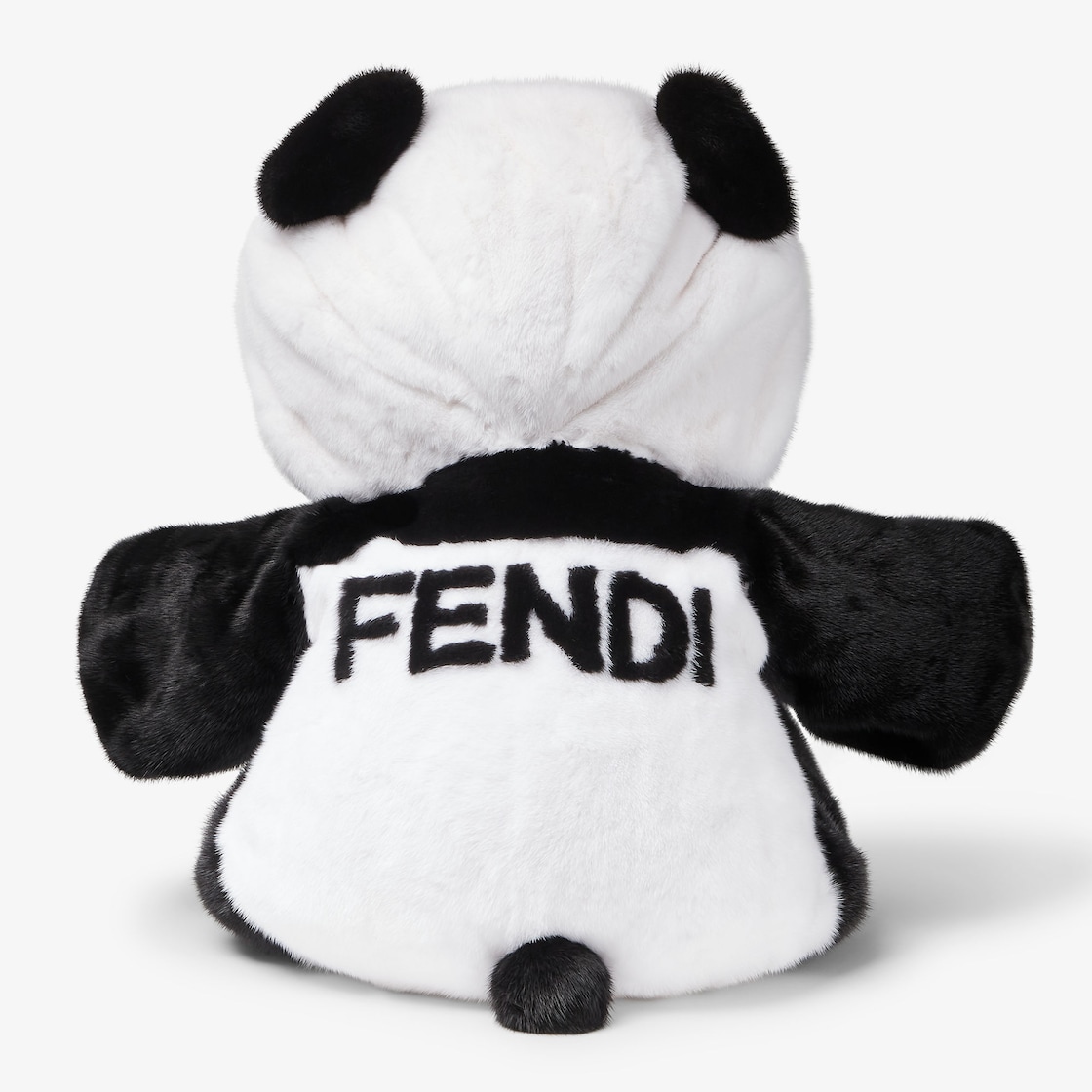 Large Panda Teddy Bear