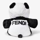 Large Panda Teddy Bear image 2 of 3