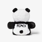 Ours panda format moyen &nbsp;image 2 sur 3