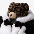 Ours panda petit format&nbsp;image 3 sur 3