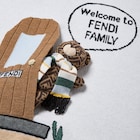 Mascot play mat image 3 of 6