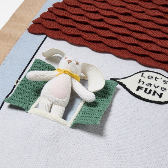 Fendi Mascot Play Mat | Thumbnail 4