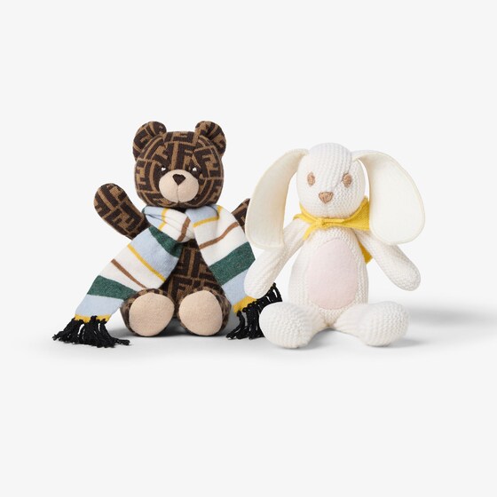 Fendi Mascot Play Mat | Thumbnail 5