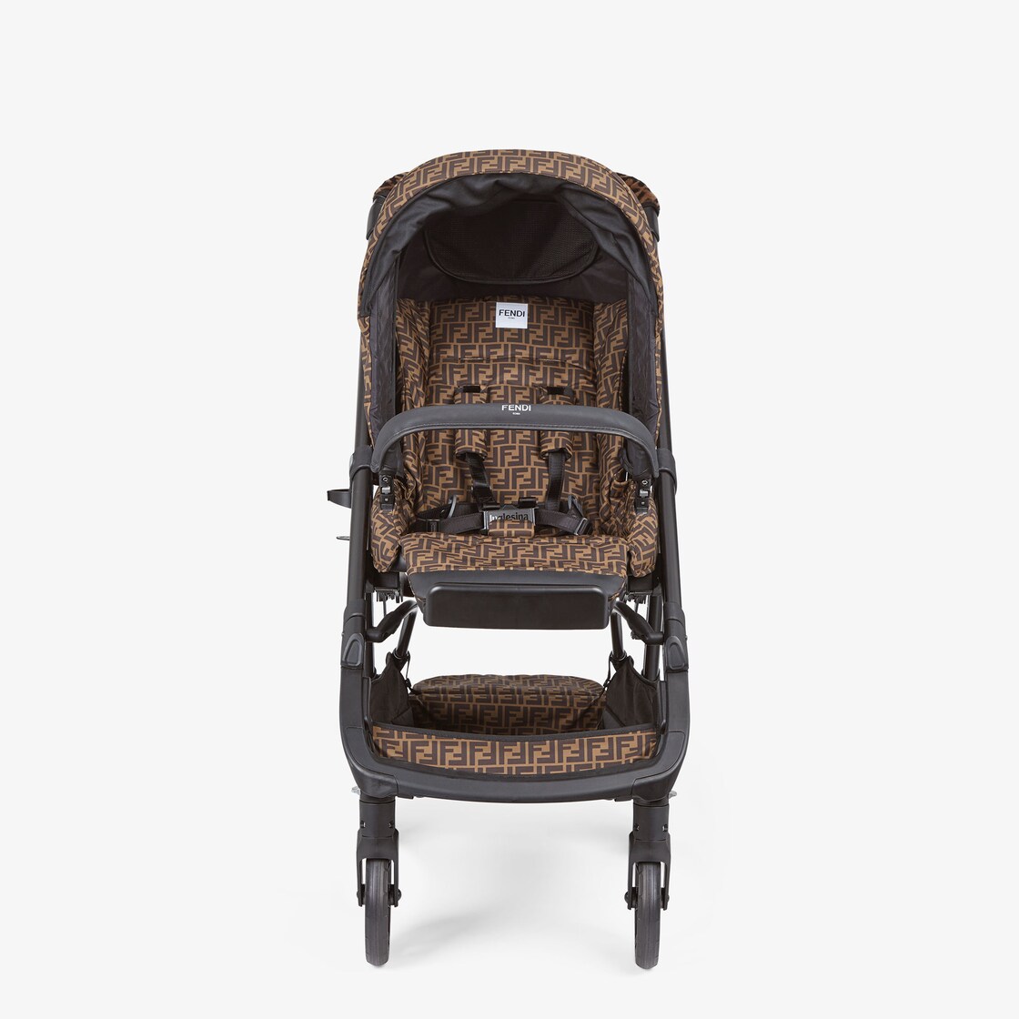 Fendi 2025 baby stroller