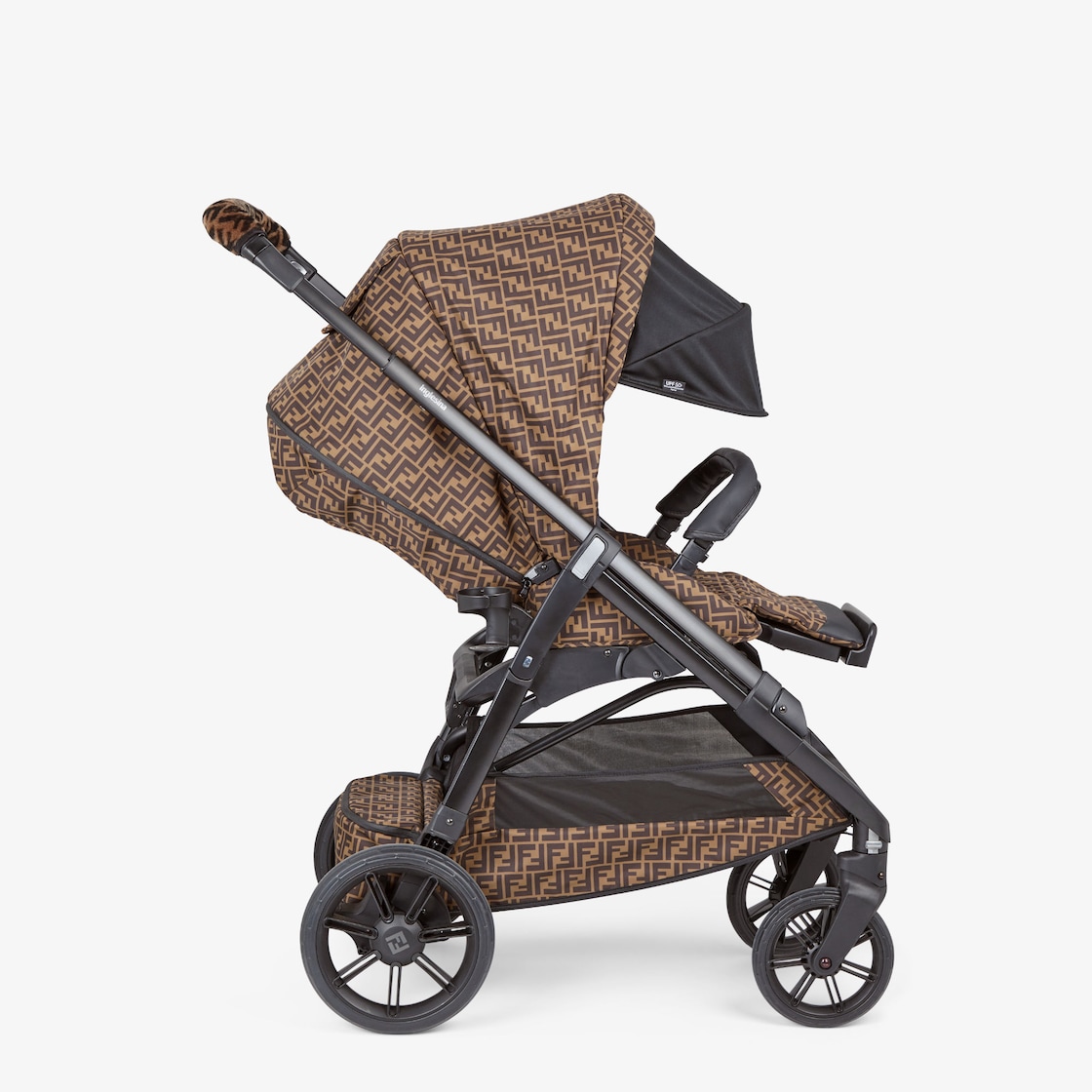 Fendi Baby Strollers