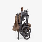 Fendi baby outlet stroller