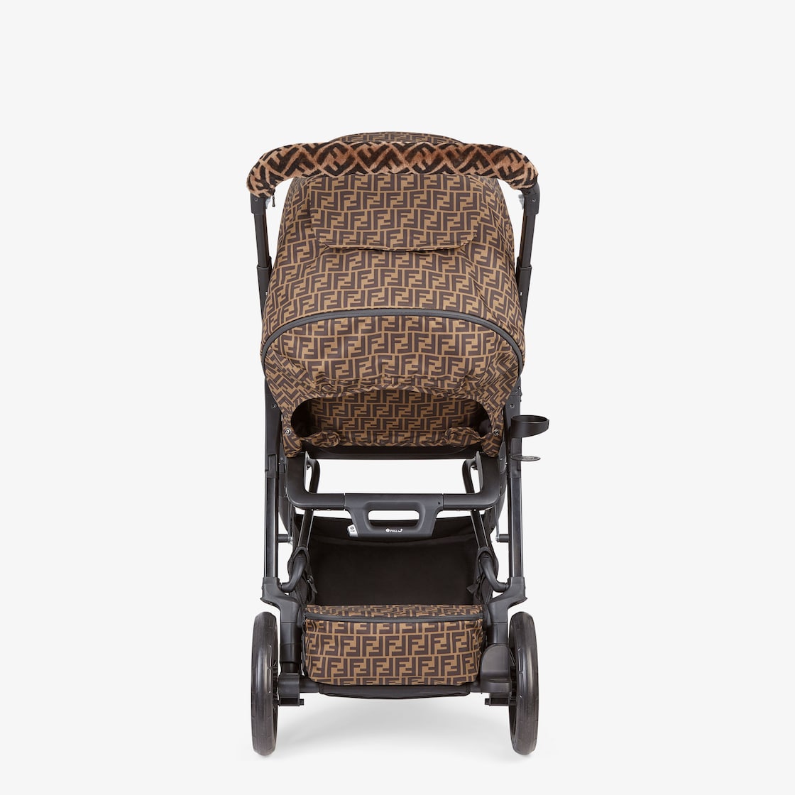 Fendi Baby Strollers