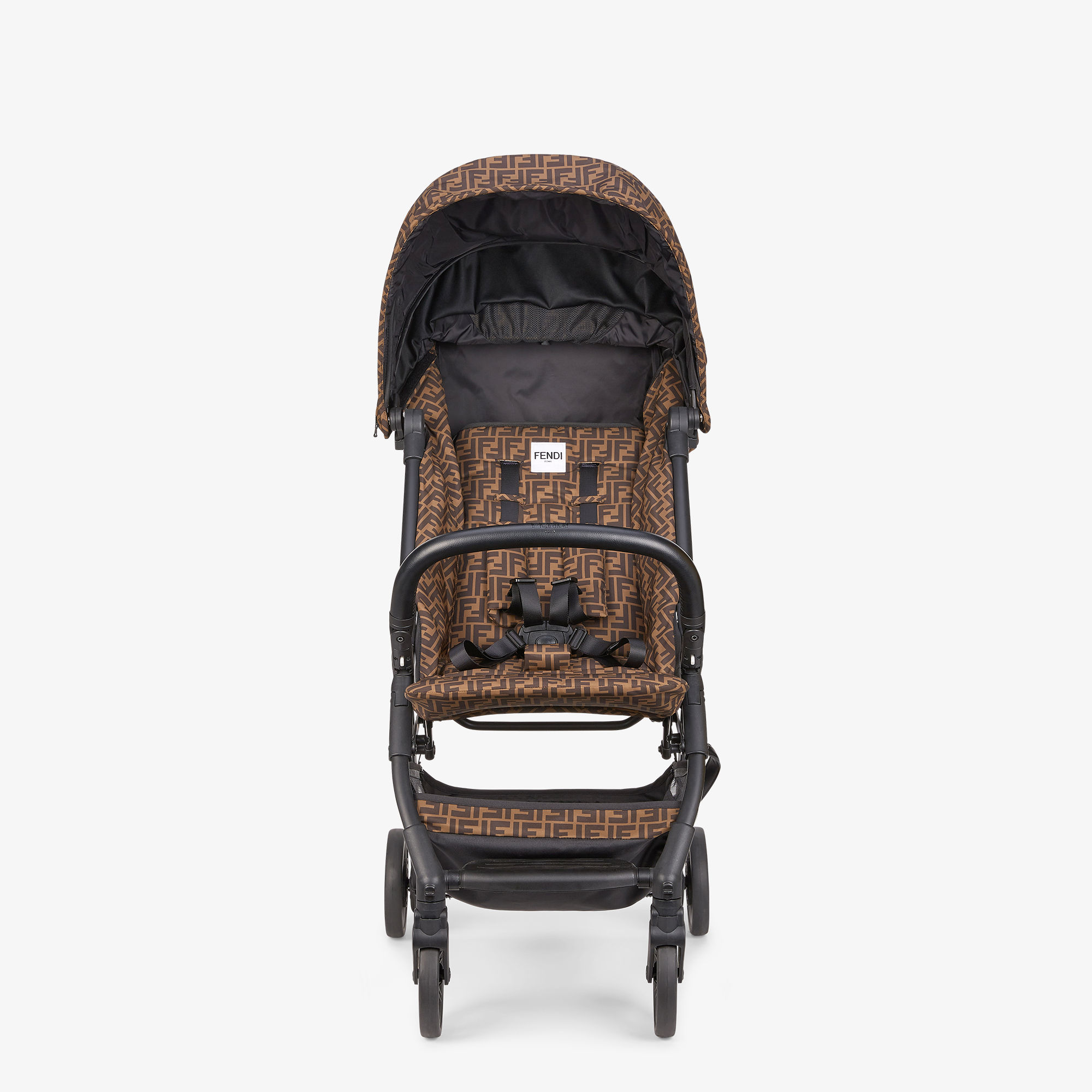 carrozzina fendi prezzo
