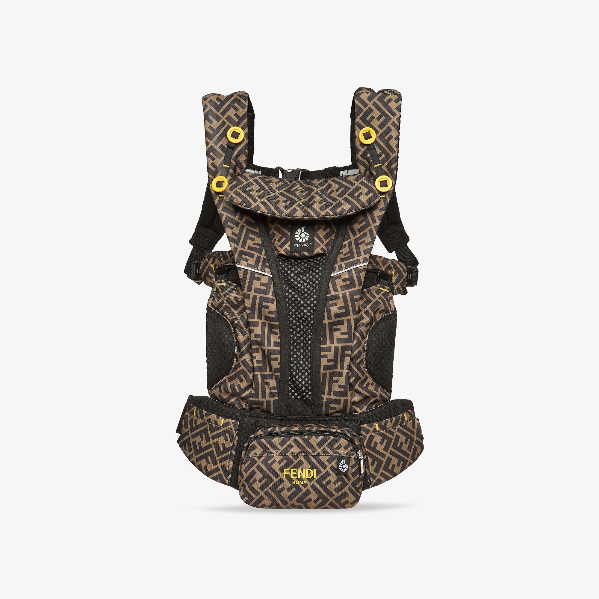 Fendi carrier on sale