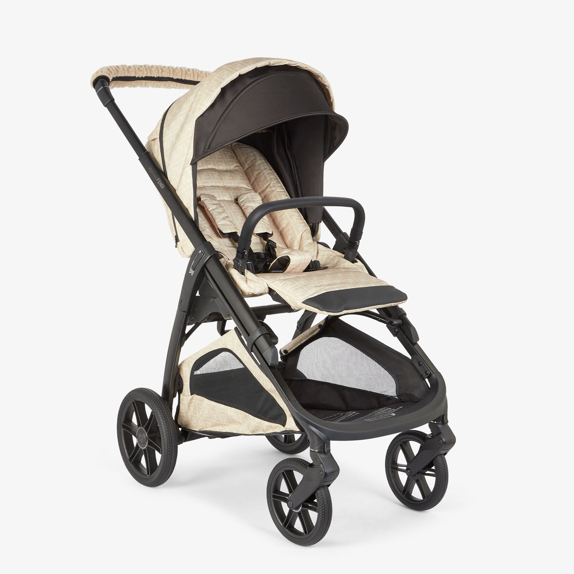 Kinderwagen Kinderwagen aus Nylon