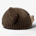 Pouf ours &nbsp;image 2 sur 4