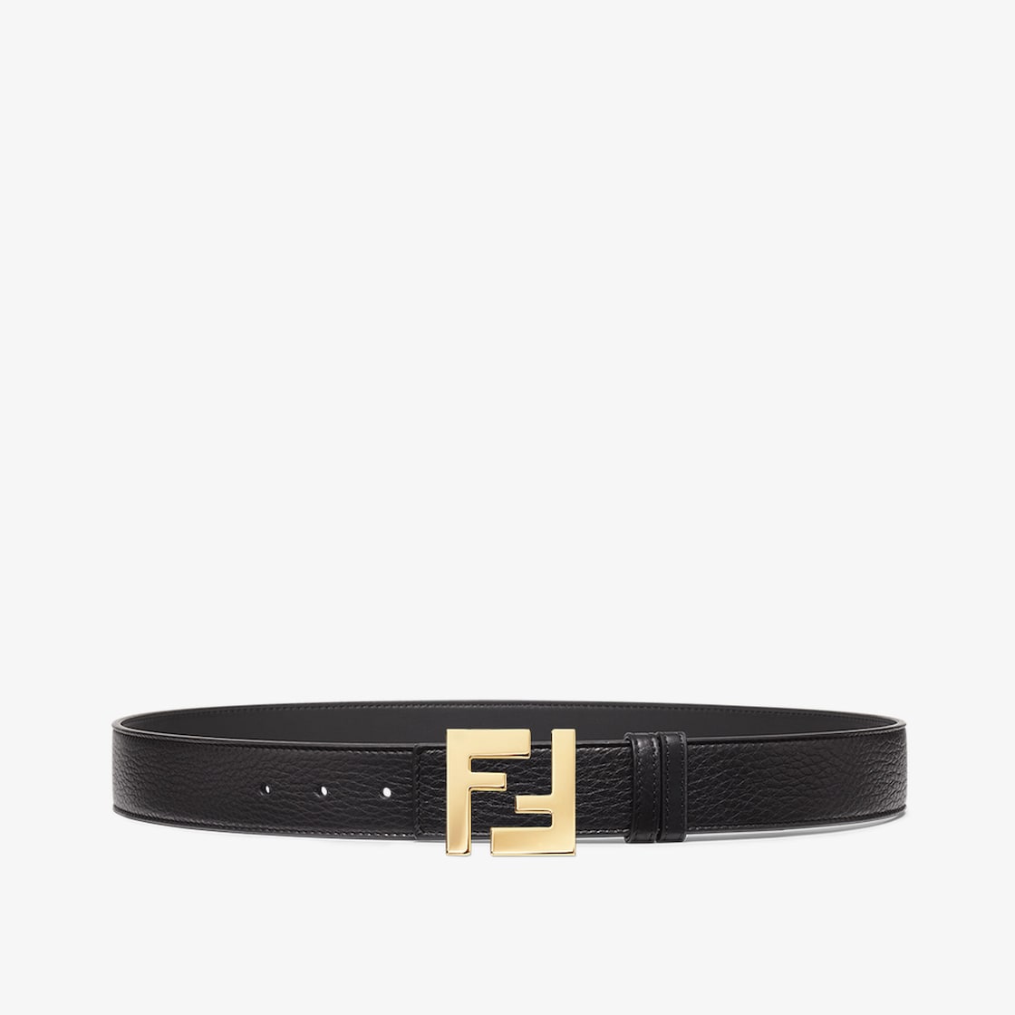 La ceinture personnalisée