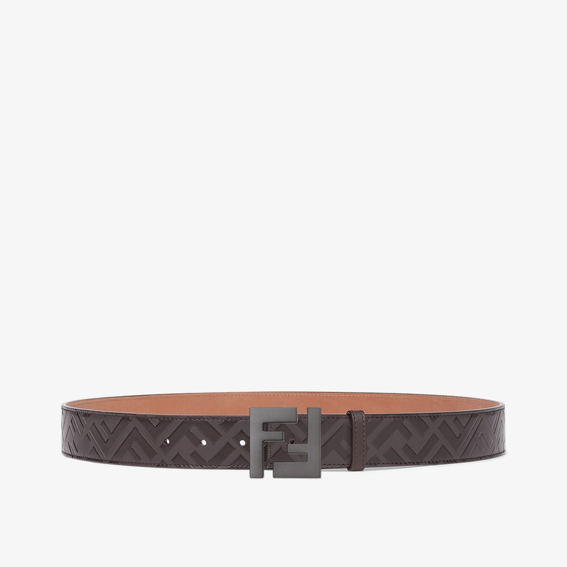 Fendi man outlet belt