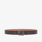 Bespoke Belt