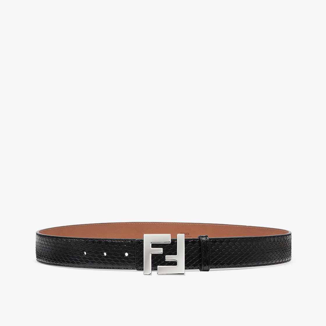 Fendi cheap belt men