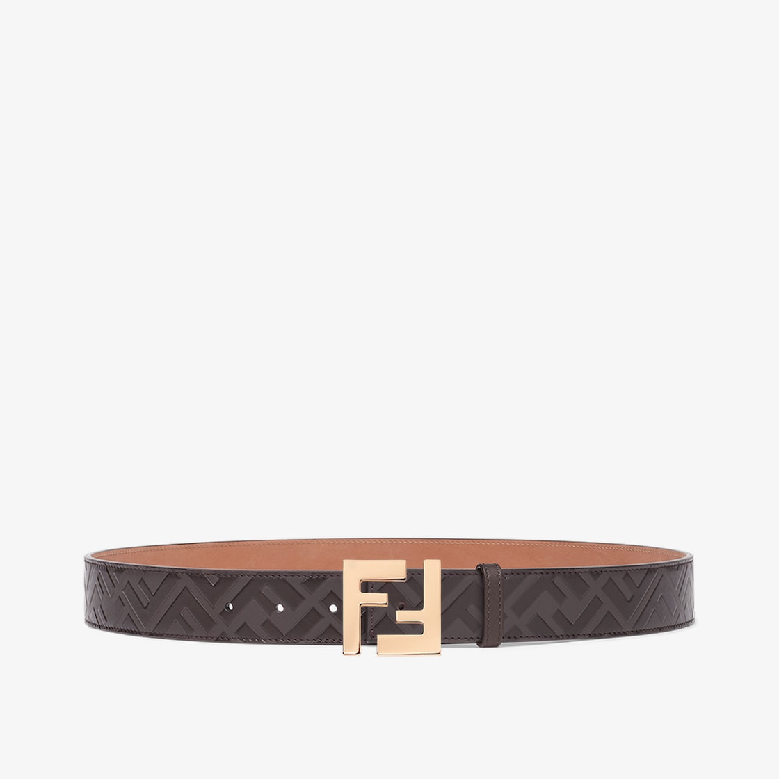 Bespoke Belt