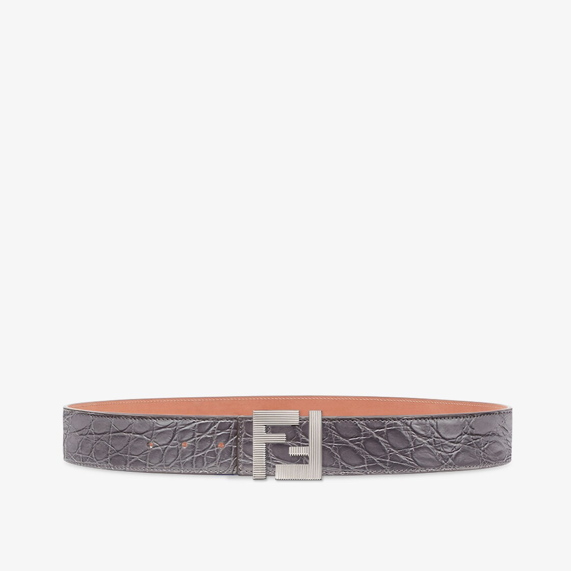 Bespoke Belt