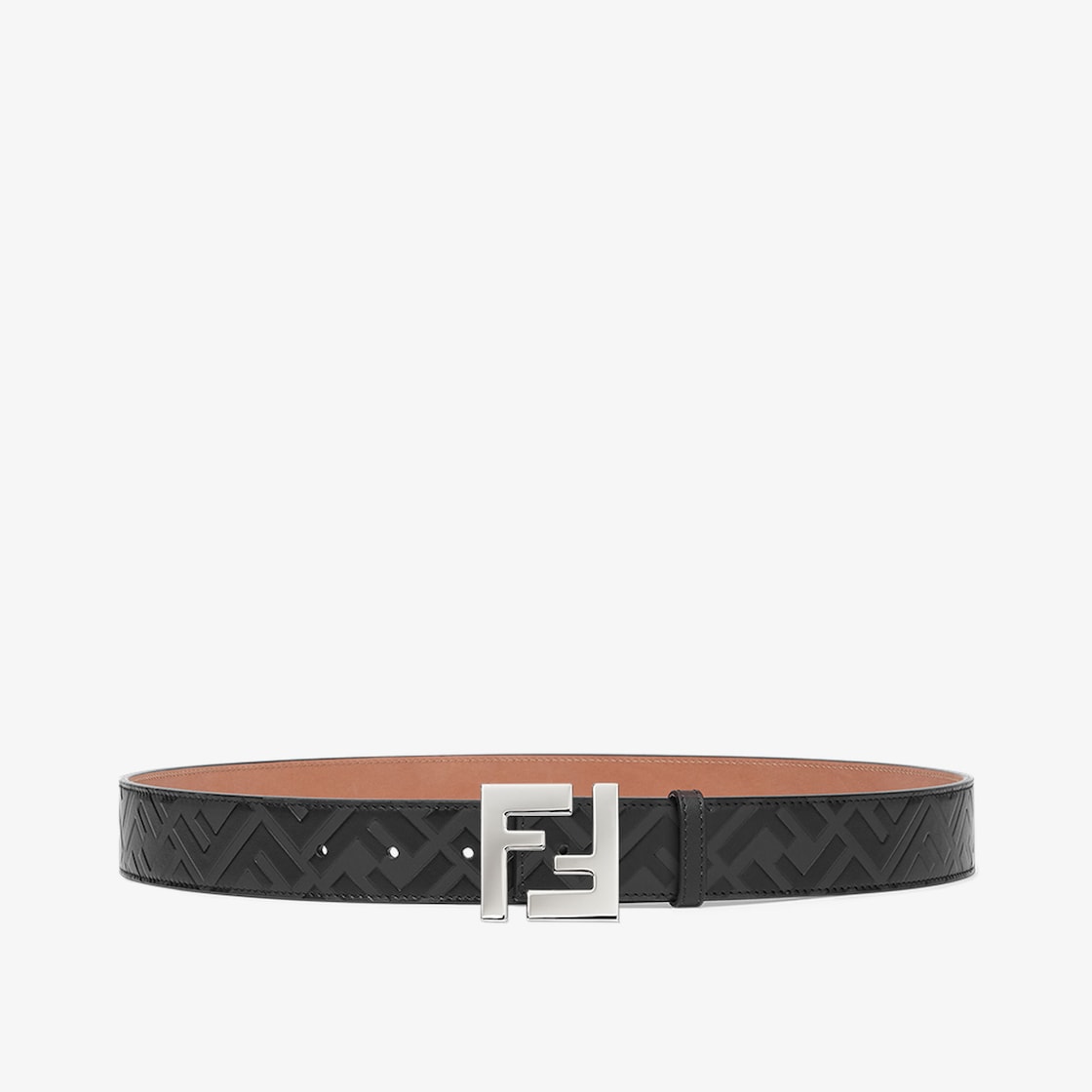 La ceinture personnalisée