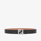 Bespoke Belt