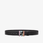 Bespoke Belt