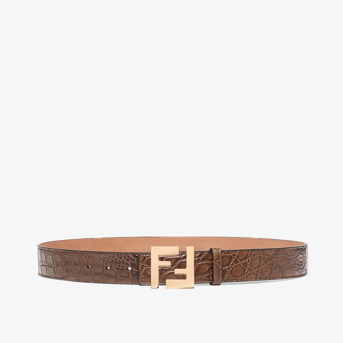 Bespoke Belt