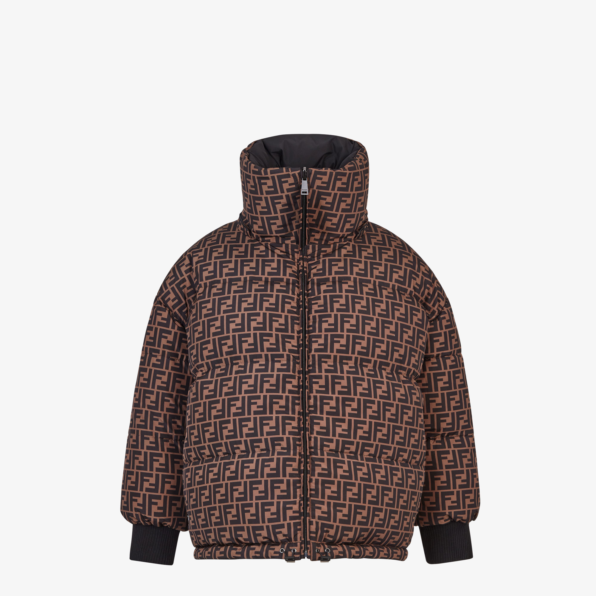 jacket fendi
