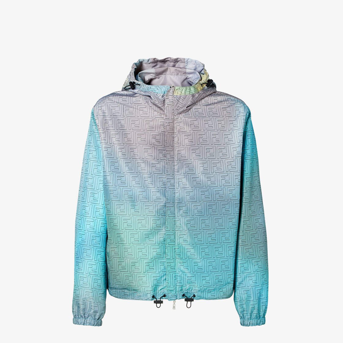 Fantastic Fendi Future Blouson