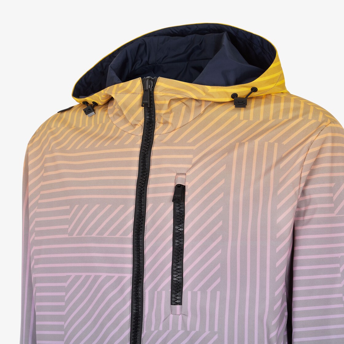 Windbreaker fendi clearance