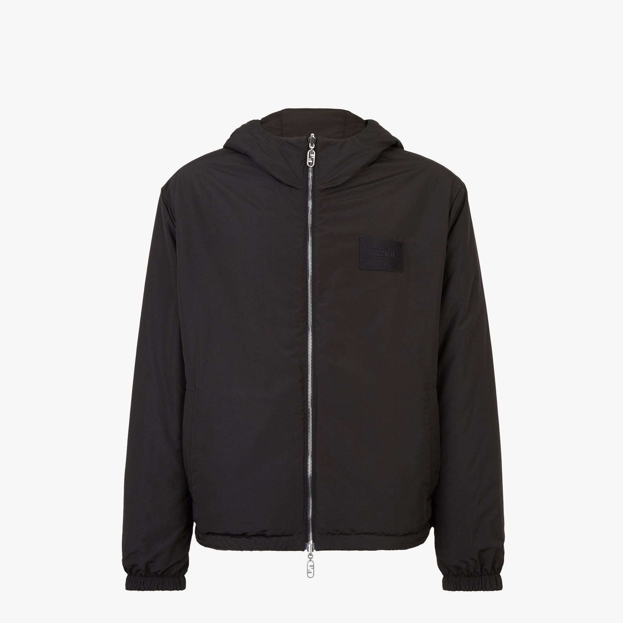 Mens fendi windbreaker best sale