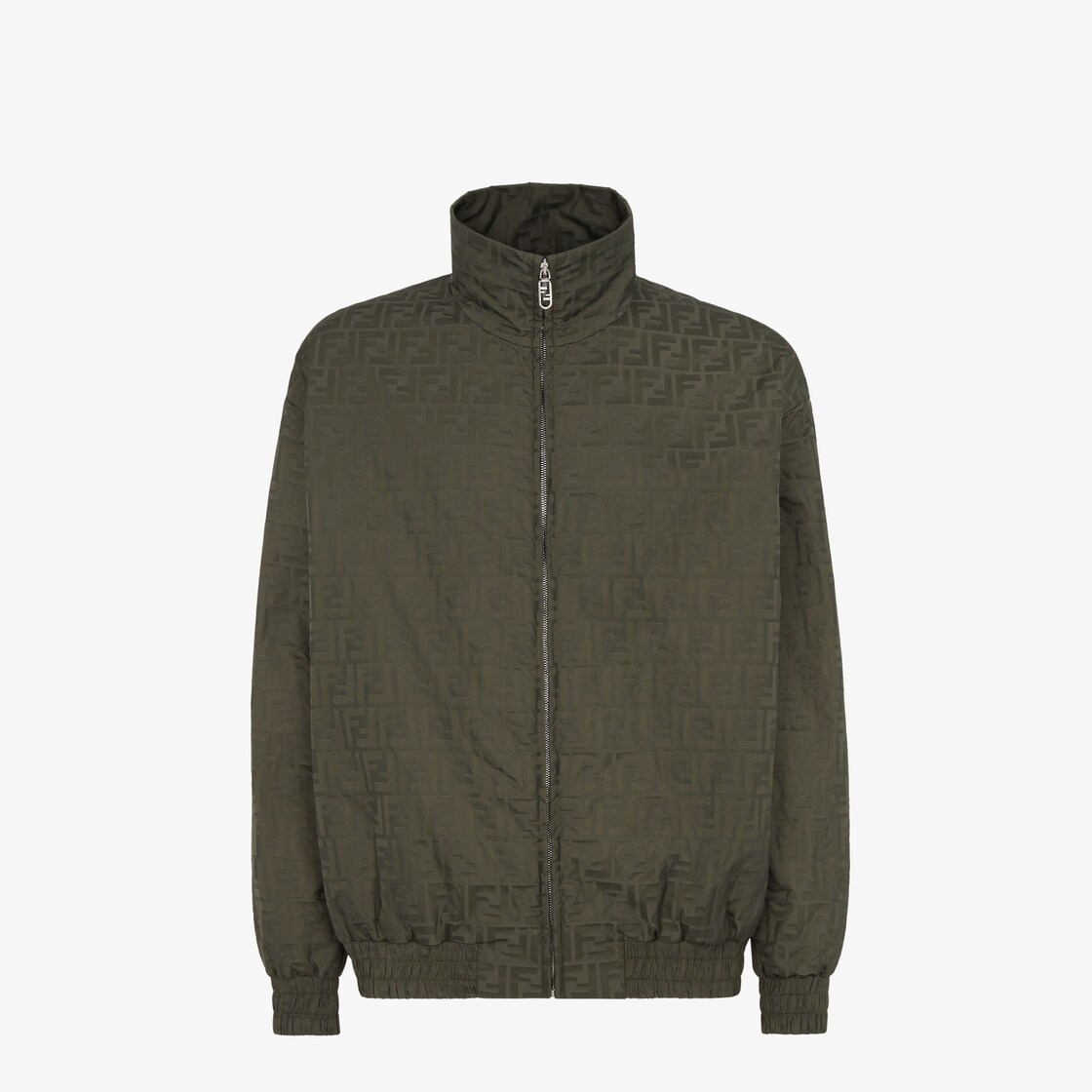 Fendi bomber jacket mens best sale