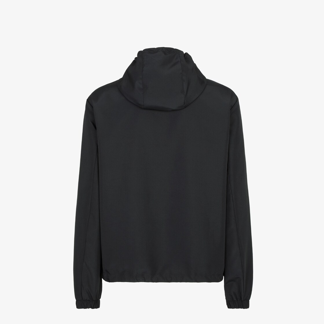 Blouson Black tech fabric blouson Black - Image 3/5