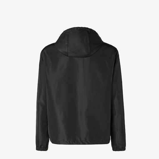 Fendi Blouson with drawstring hood and side pockets | Thumbnail 2