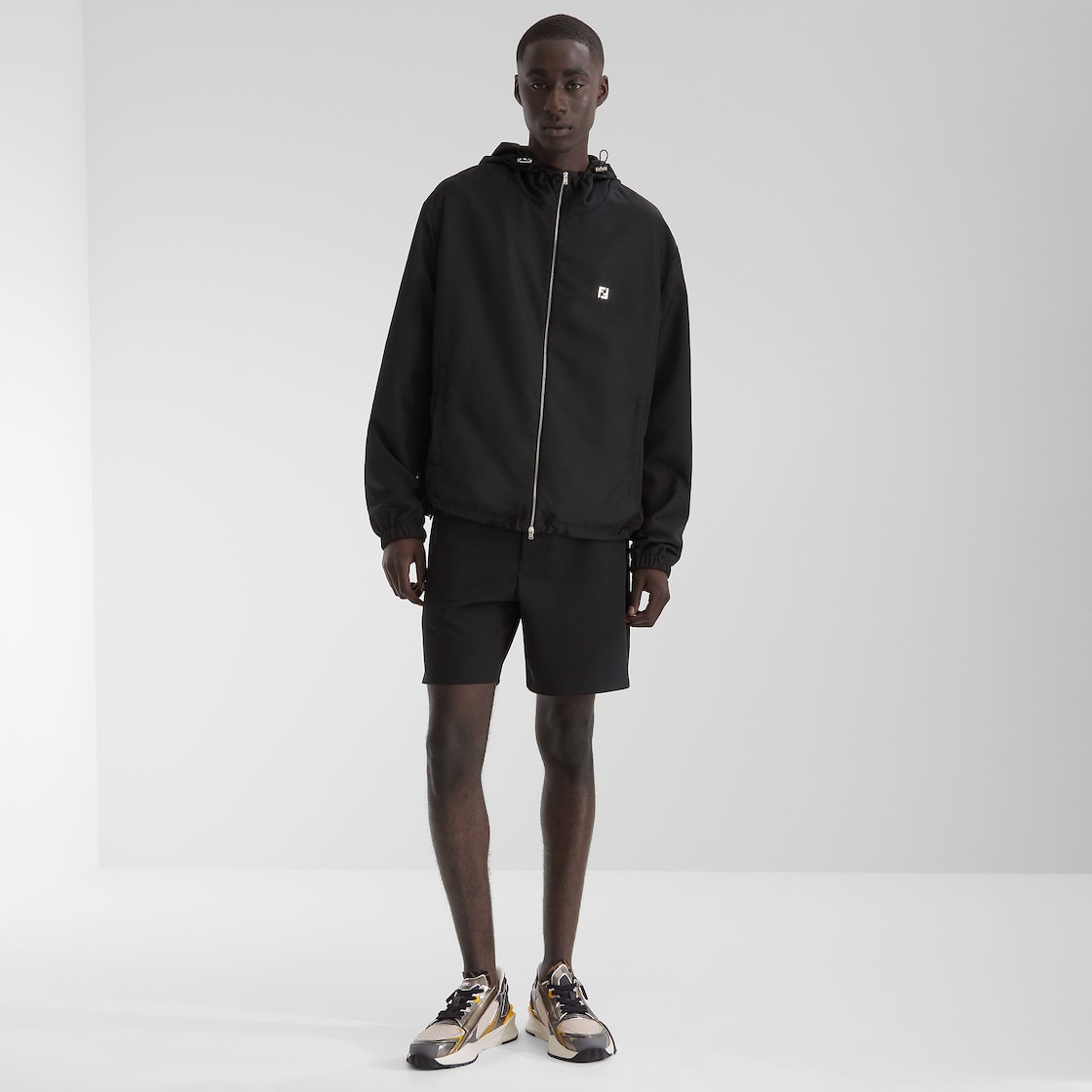 Blouson