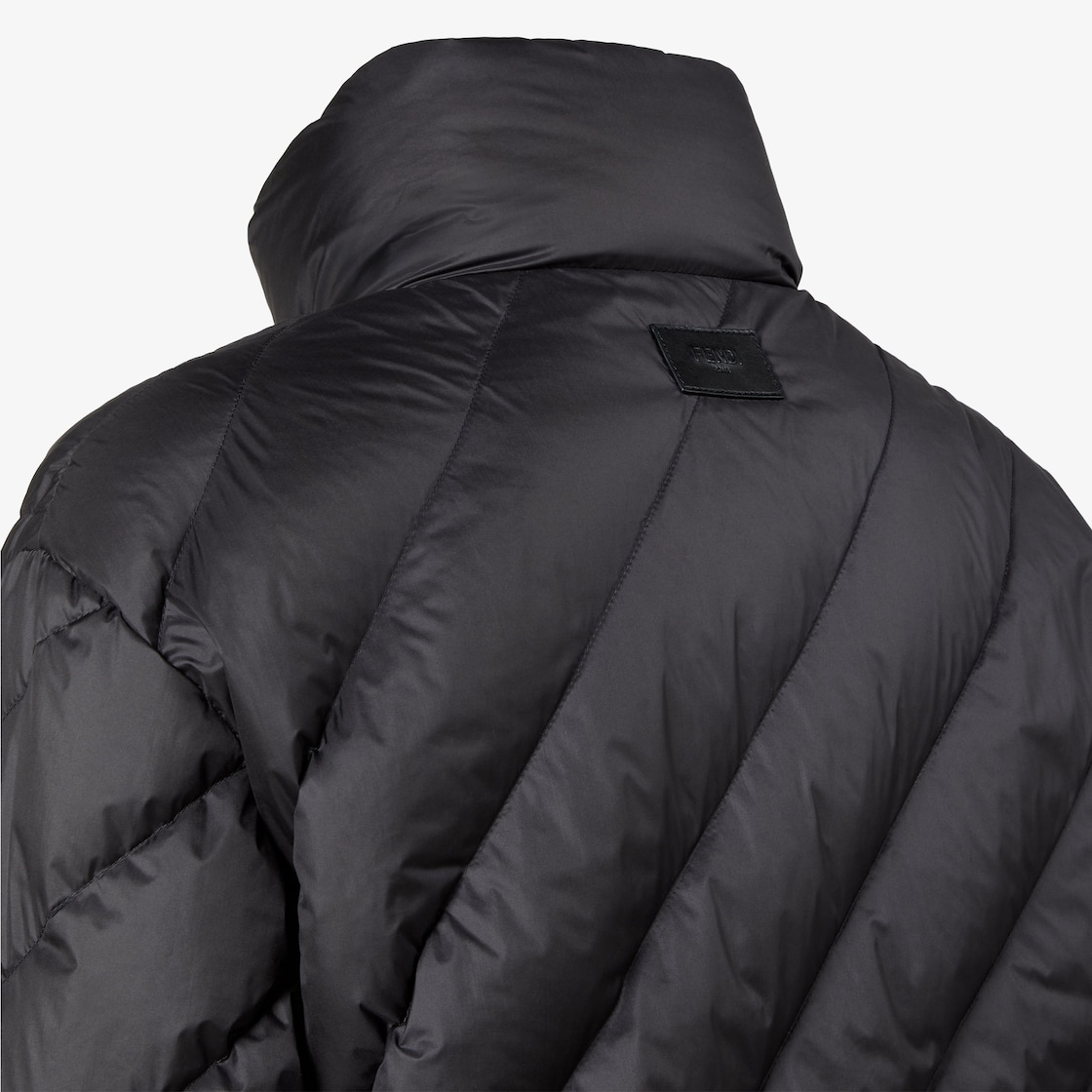 Chaqueta de plumón