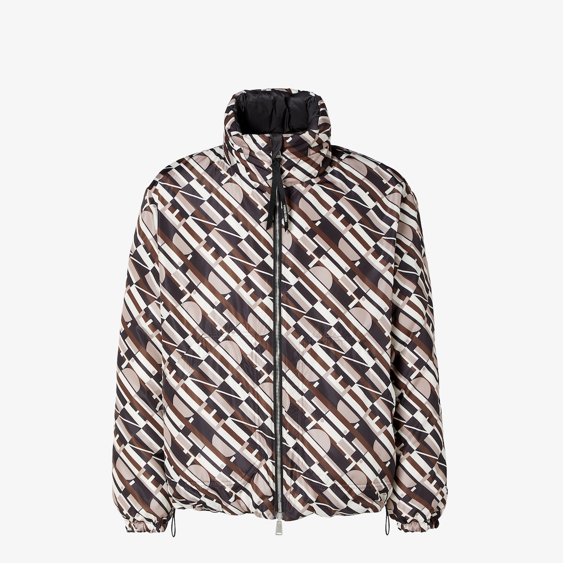 Chaqueta de plumón