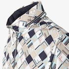 Reversible Windbreaker Jacket image 3 of 5
