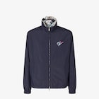 Reversible Windbreaker Jacket image 4 of 5