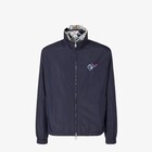 Reversible Windbreaker Jacket image 4 of 5