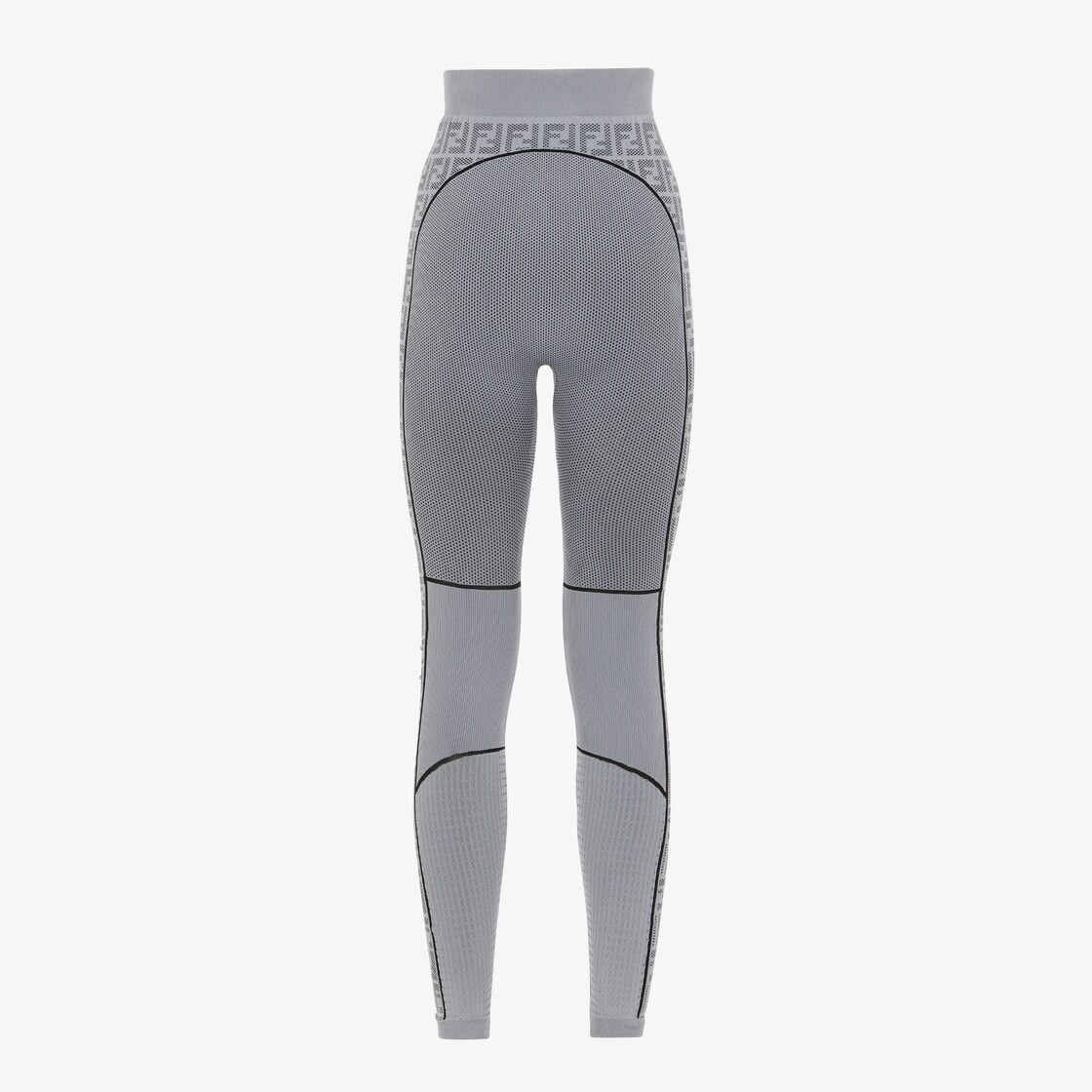 Legging fendi clearance