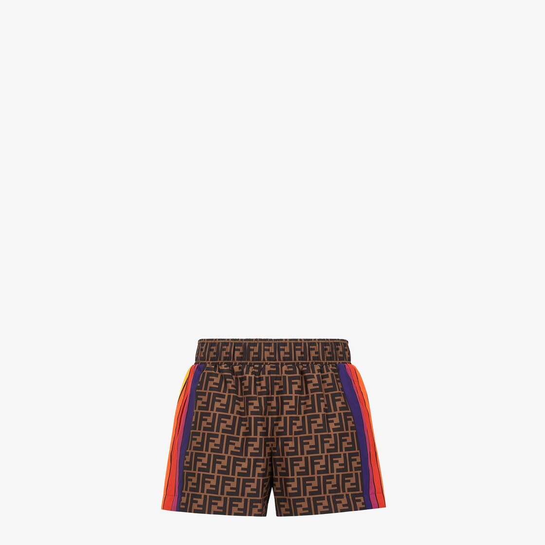 Fendi women discount shorts