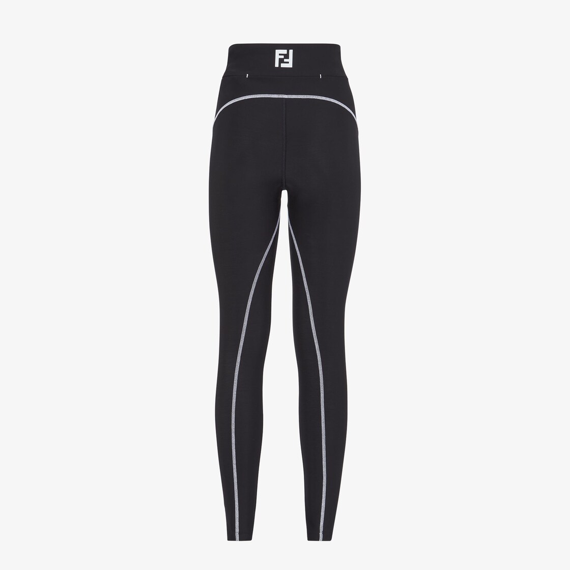 Fendi leggings outlet set