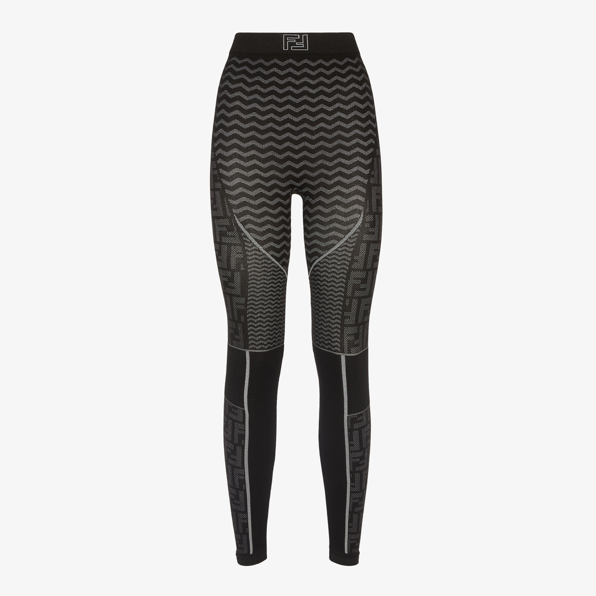 fendi leggings womens