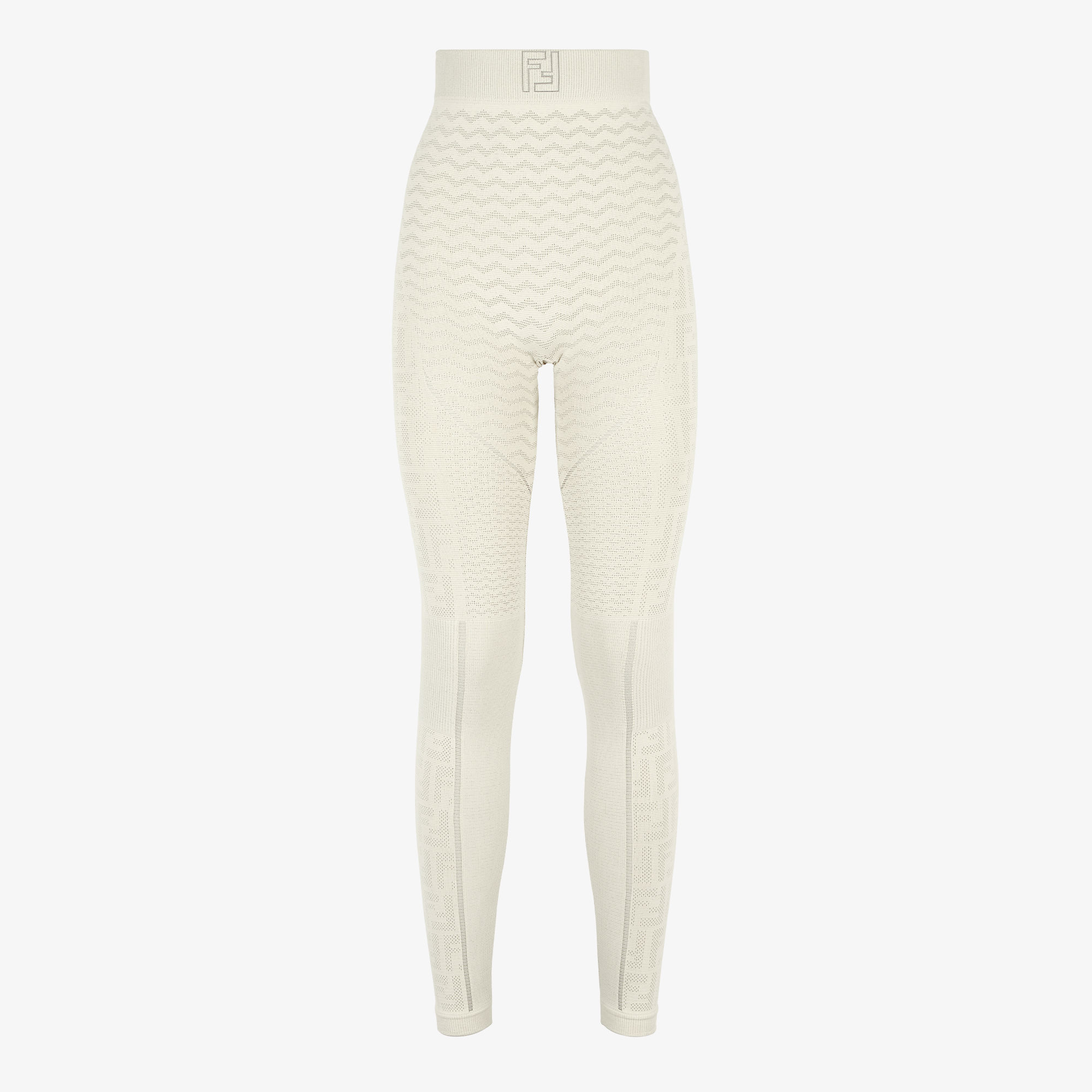 fendi leggings womens