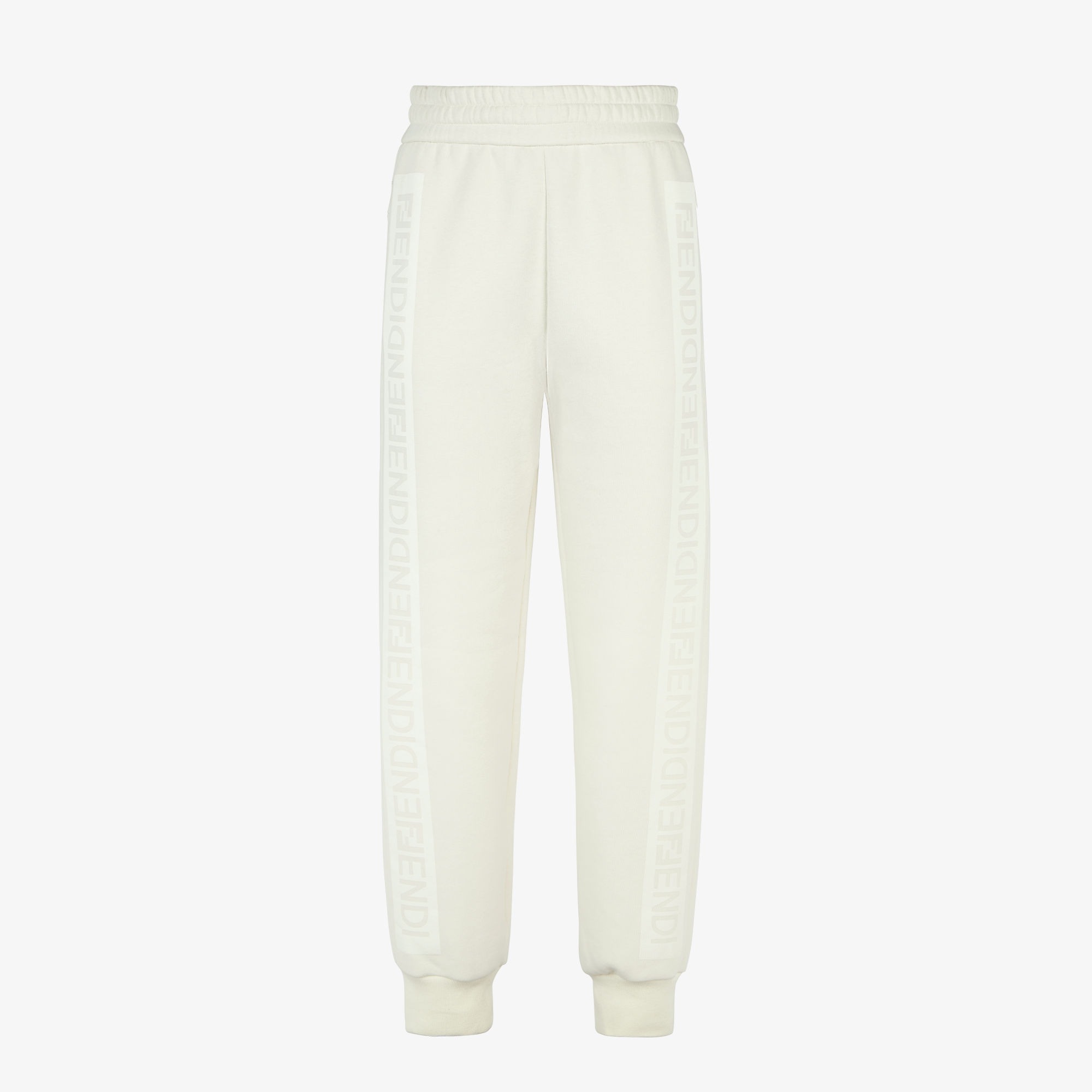 fendi white pants