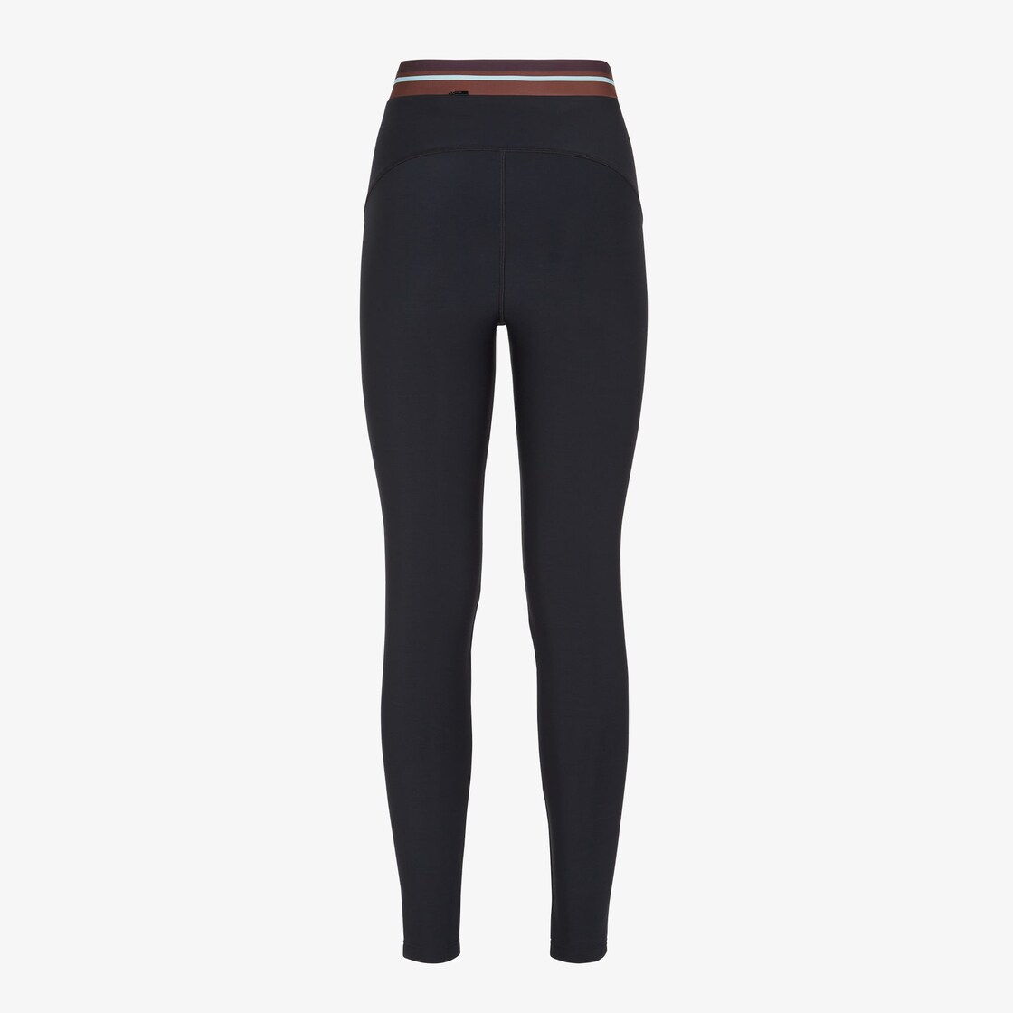 Leggings Technical fabric Black Fendi