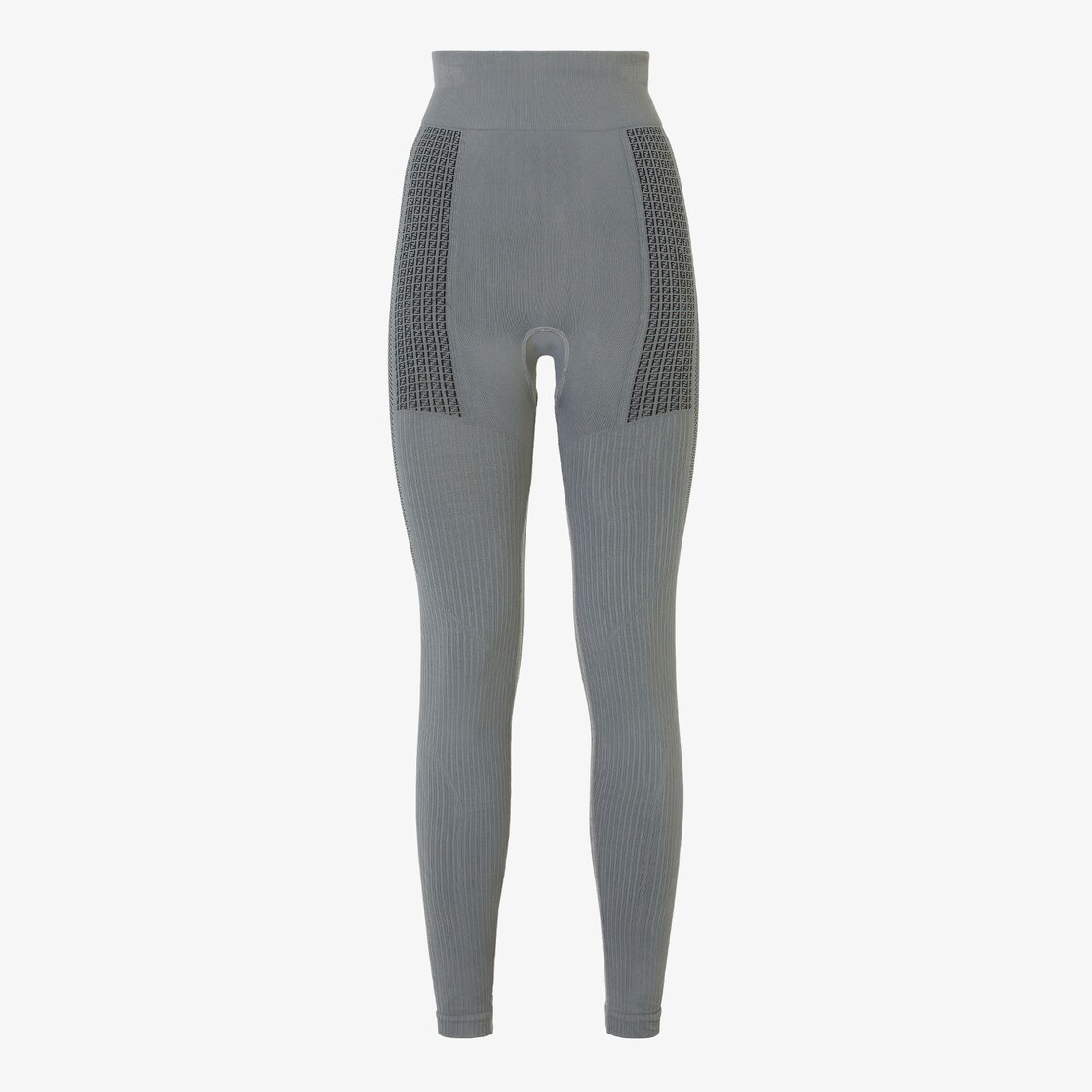 Fendi knit leggings best sale