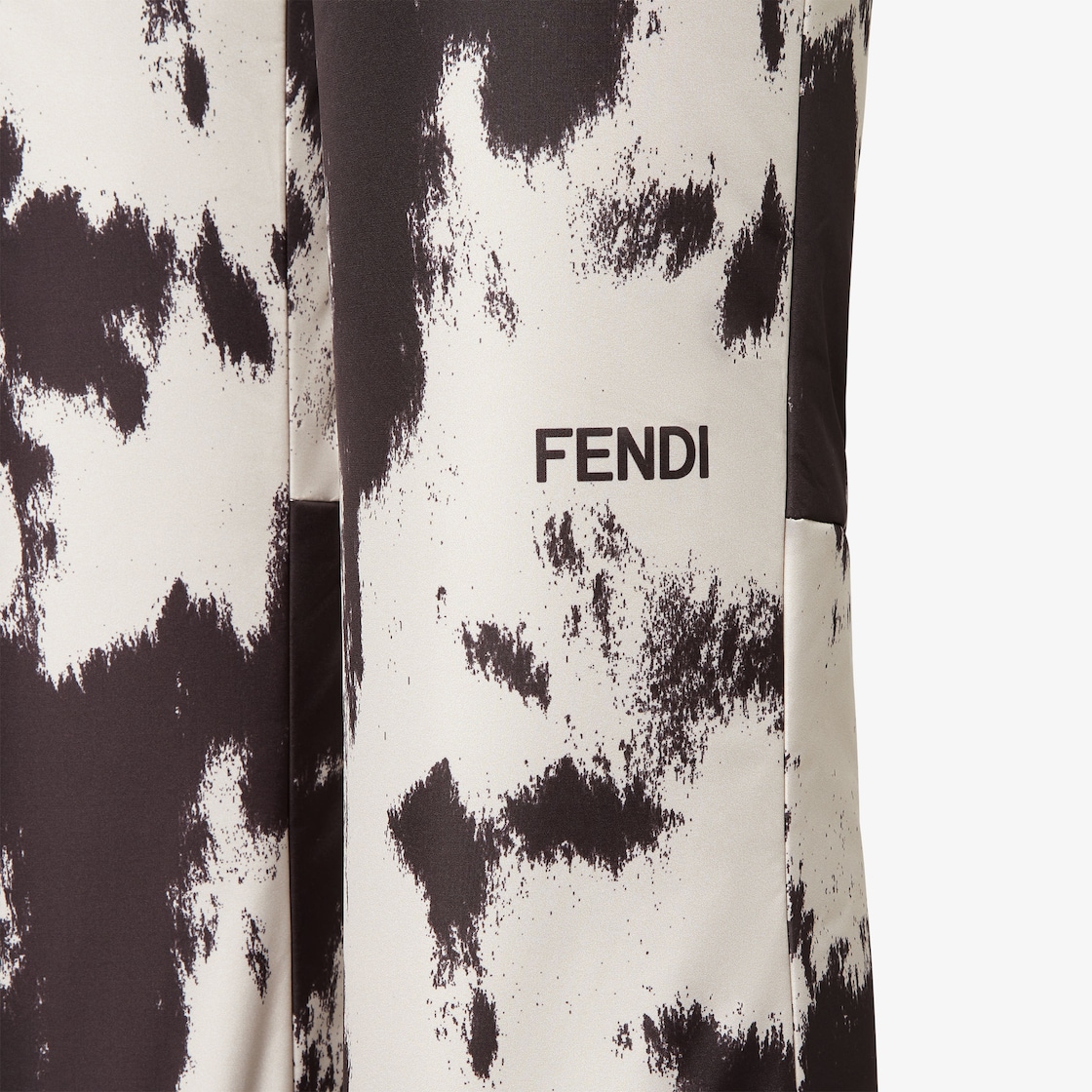 Ski Suit Technical fabric Multicolour - Image 3/4